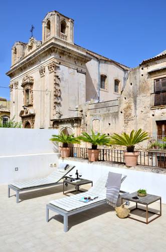 Noto Italien Premium-Hotel-Rabattcode booking.com