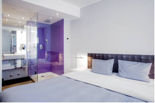 München Alemania Código de descuento de hotel premium Booking.com