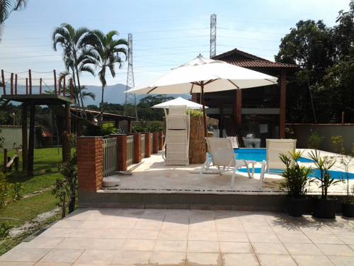 Bertioga (São Paulo) Brasil Código de descuento de hotel premium Booking.com