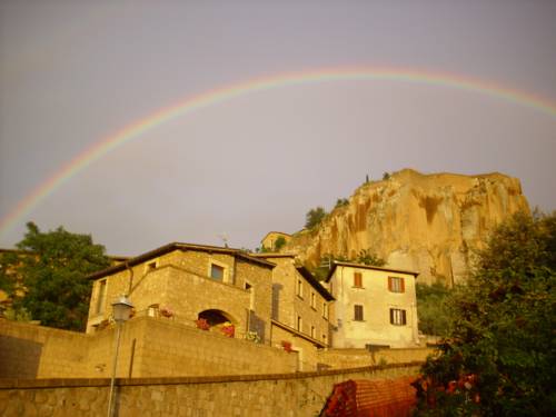 Orvieto Italien Premium-Hotel-Rabattcode booking.com