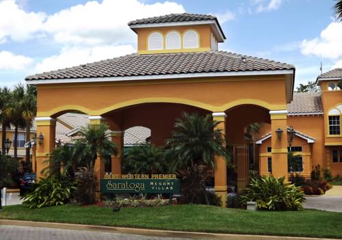 Kissimmee (Florida) Vereinigte Staaten Premium-Hotel-Rabattcode booking.com