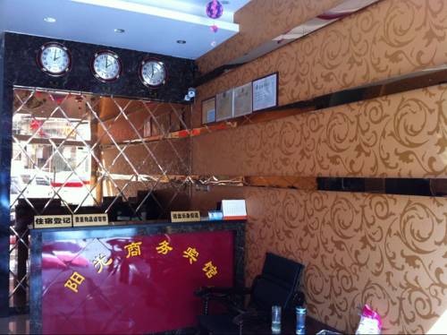 Enshi China Premium-Hotel-Rabattcode booking.com