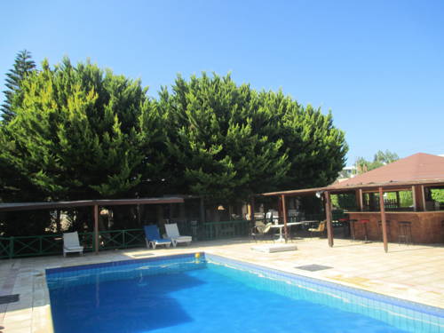 Paphos Chipre Código de descuento de hotel premium Booking.com