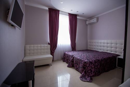 Sotschi Russland Premium-Hotel-Rabattcode booking.com