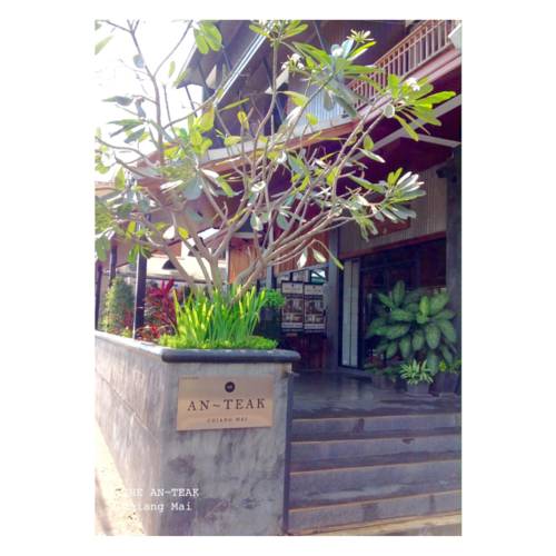 Chiang Mai Thailand Premium-Hotel-Rabattcode booking.com