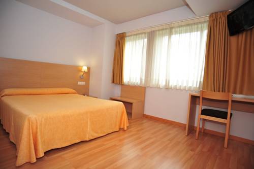Santiago de Compostela Spanien Premium-Hotel-Rabattcode booking.com