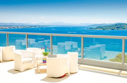 Vodice Croacia Código de descuento de hotel premium Booking.com