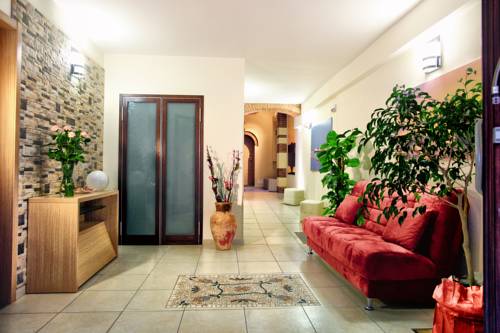 Trapani Italien Premium-Hotel-Rabattcode booking.com