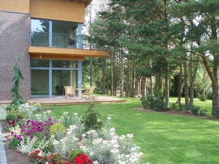 Palanga Litauen Premium-Hotel-Rabattcode booking.com