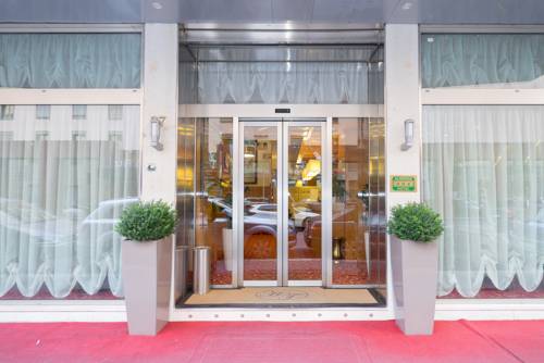 Mailand Italien Premium-Hotel-Rabattcode booking.com