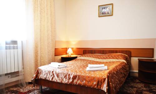 Adler Russland Premium-Hotel-Rabattcode booking.com
