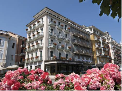 Stresa Italia Código de descuento de hotel premium Booking.com