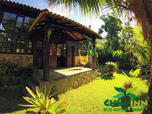 Paraty (Rio de Janeiro) Brasilien Premium-Hotel-Rabattcode booking.com