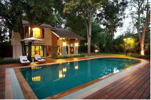 Cha Am Thailand Premium-Hotel-Rabattcode booking.com
