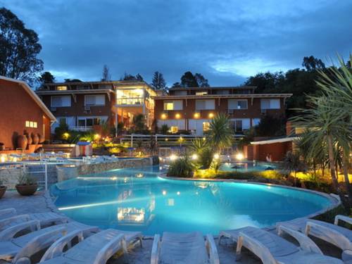 Villa Carlos Paz Argentinien Premium-Hotel-Rabattcode booking.com