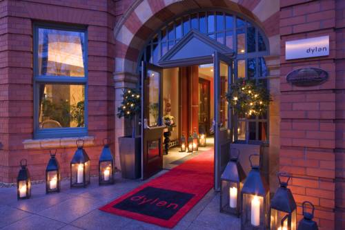 Dublin Irland Premium-Hotel-Rabattcode booking.com