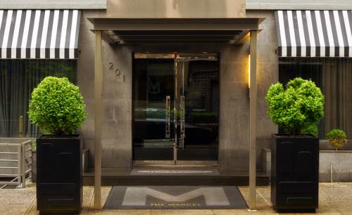 New York Vereinigte Staaten Premium-Hotel-Rabattcode booking.com