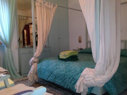Salerno Italien Premium-Hotel-Rabattcode booking.com