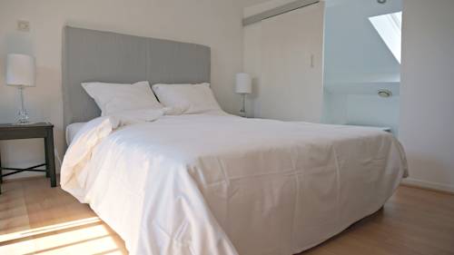 Lille Frankreich Premium-Hotel-Rabattcode booking.com