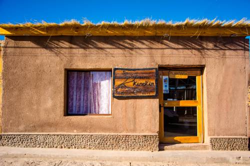 San Pedro de Atacama Chile Premium-Hotel-Rabattcode booking.com