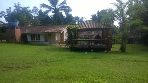 Ubatuba Brasilien Premium-Hotel-Rabattcode booking.com