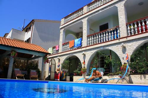 Medulin Kroatien Premium-Hotel-Rabattcode booking.com