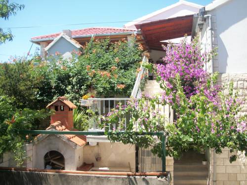 Korčula Kroatien Premium-Hotel-Rabattcode booking.com