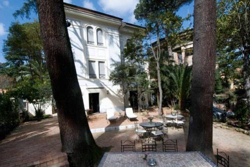 Roma Italia Código de descuento de hotel premium Booking.com