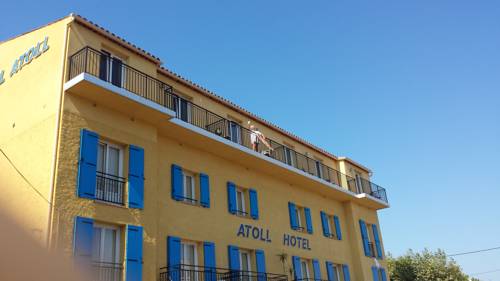 Fréjus Frankreich Premium-Hotel-Rabattcode booking.com