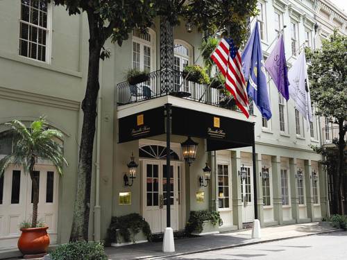 Nueva Orleans, Louisiana) Estados Unidos Código de descuento de hotel premium Booking.com