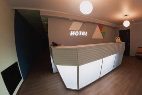 Chelyabinsk Rusia Código de descuento de hotel premium Booking.com