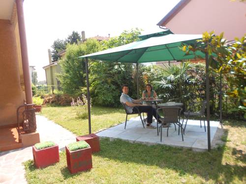 Mestre Italien Premium-Hotel-Rabattcode booking.com