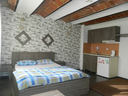 Istanbul Türkei Premium-Hotel-Rabattcode booking.com