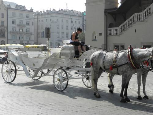 Krakau Polen Premium-Hotel-Rabattcode booking.com