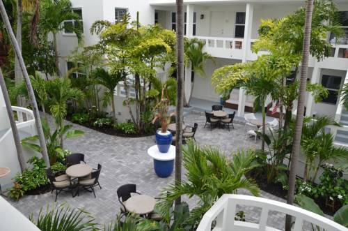 Fort Lauderdale (Florida) Estados Unidos Código de descuento de hotel premium Booking.com