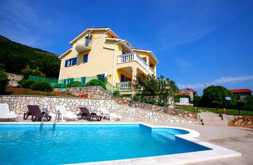 Labin Kroatien Premium-Hotel-Rabattcode booking.com