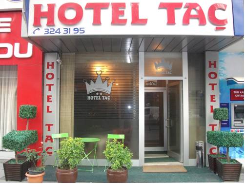 Ankara Türkei Premium-Hotel-Rabattcode booking.com