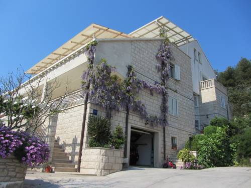 Lumbarda Croacia Código de descuento de hotel premium Booking.com