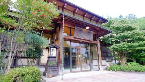 Takayama Japan Premium-Hotel-Rabattcode booking.com