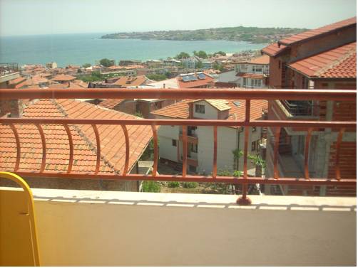 Sozopol Bulgaria Código de descuento de hotel premium Booking.com