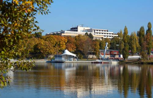 Brno Tschechien Premium-Hotel-Rabattcode booking.com