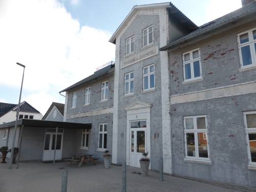 Harboøre Dänemark Premium-Hotel-Rabattcode booking.com