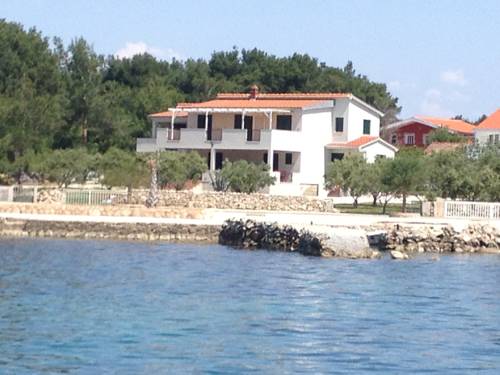 Vir Kroatien Premium-Hotel-Rabattcode booking.com