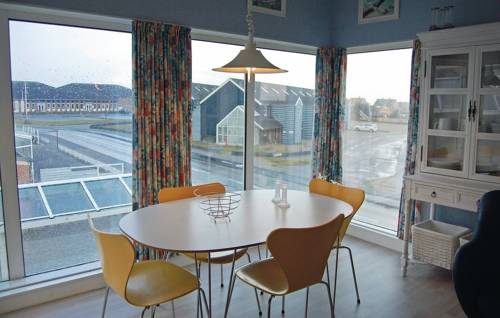 Fanø Dinamarca Código de descuento de hotel premium Booking.com