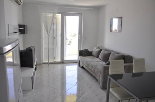 Novalja Kroatien Premium-Hotel-Rabattcode booking.com