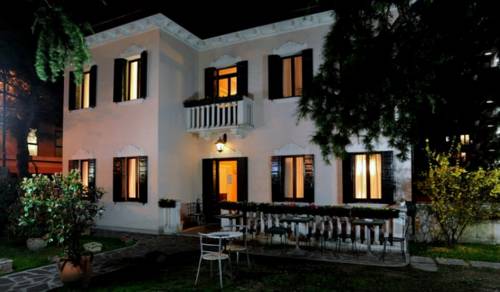 Mestre Italien Premium-Hotel-Rabattcode booking.com