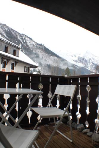 Chamonix-Mont-Blanc Frankreich Premium-Hotel-Rabattcode booking.com