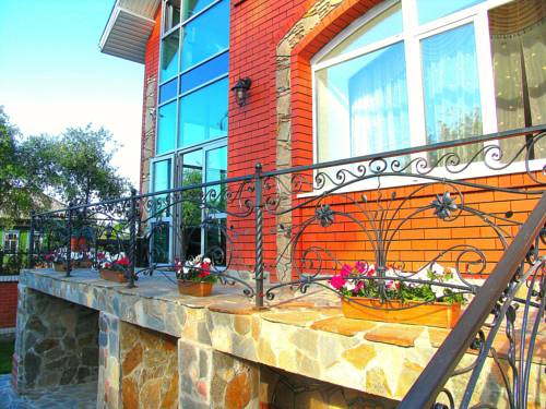 Jekaterinburg Russland Premium-Hotel-Rabattcode booking.com