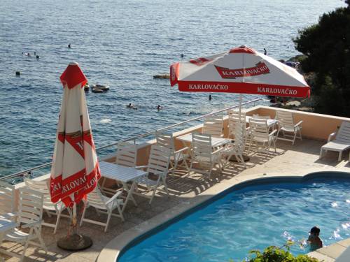 Primošten Kroatien Premium-Hotel-Rabattcode booking.com