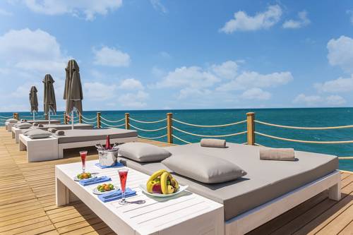 Belek Türkei Premium-Hotel-Rabattcode booking.com
